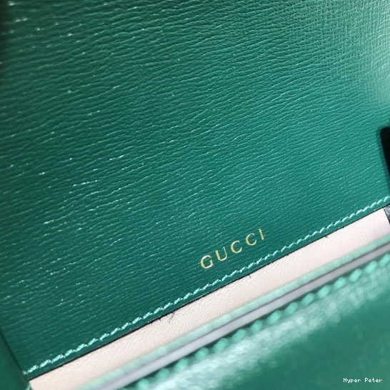 Hyper Peter GUCCI shoulder mini 1969 Sylvie bag 0825
